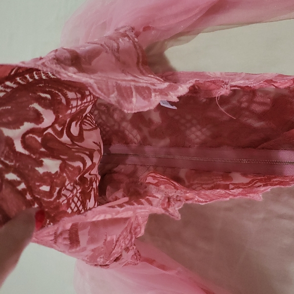 FASHION TOP - Picture 10 of 10